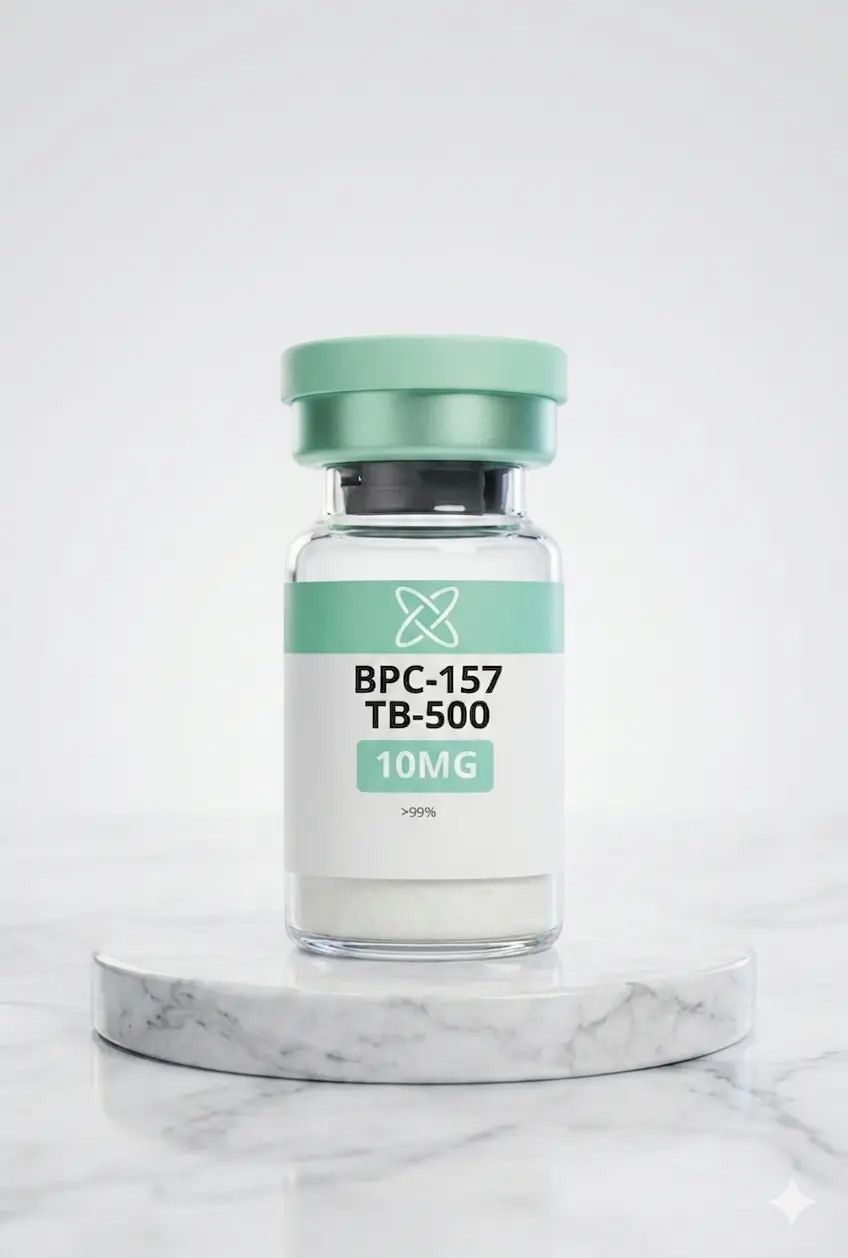 BPC-157 TB-500 blend - PeptixHouse